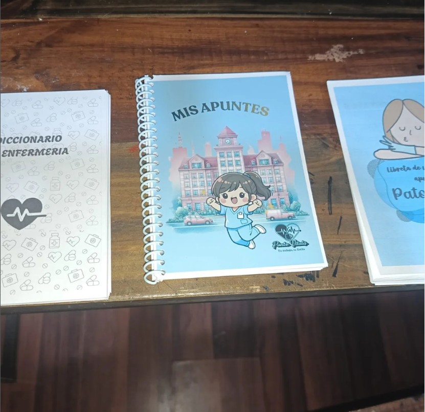 Apuntes y Resúmenes Clínicos